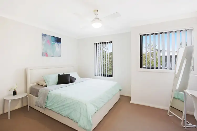 Fifth view of Homely house listing, 8 Kestrel Circuit, Shortland NSW 2307