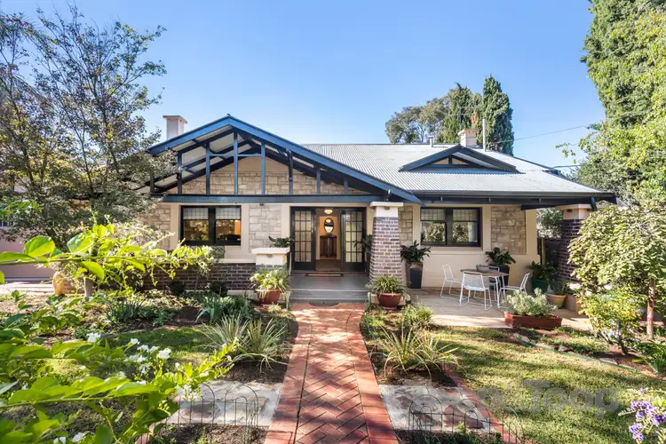 17 St Andrews Street, Walkerville SA 5081