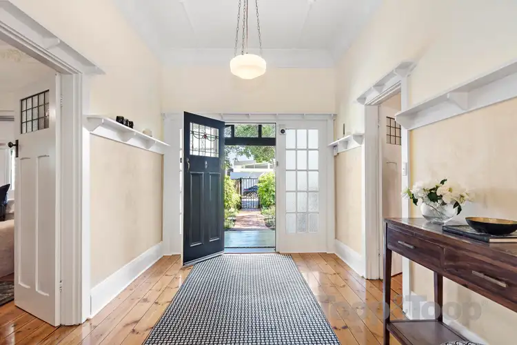 Second view of Homely house listing, 17 St Andrews Street, Walkerville SA 5081