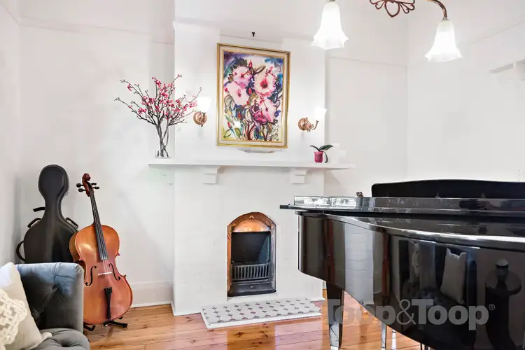 Third view of Homely house listing, 17 St Andrews Street, Walkerville SA 5081