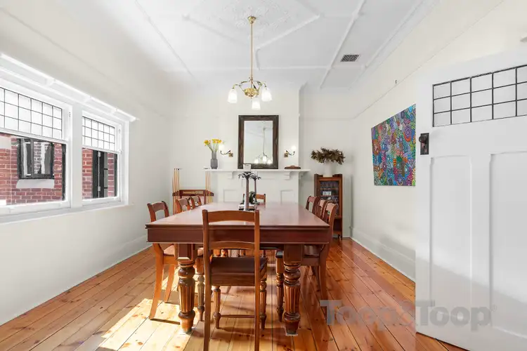 Fourth view of Homely house listing, 17 St Andrews Street, Walkerville SA 5081