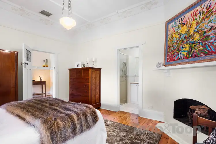 Fifth view of Homely house listing, 17 St Andrews Street, Walkerville SA 5081