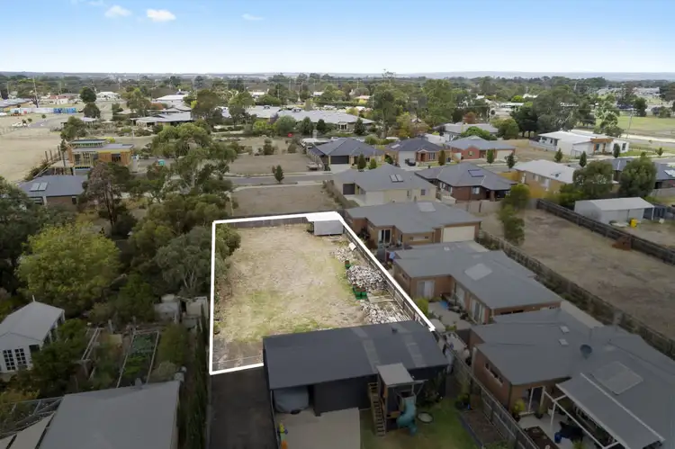 Fourth view of Homely land listing, 35A Armytage Street, Winchelsea VIC 3241