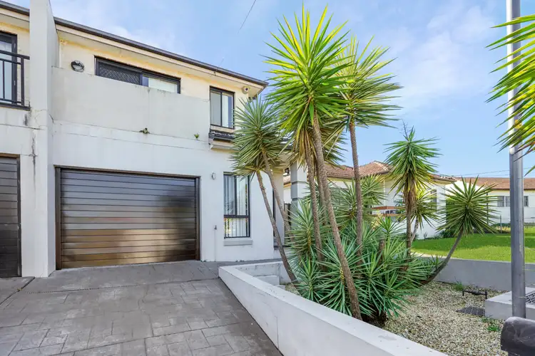 Main view of Homely house listing, 10A Newton Street, Guildford West NSW 2161