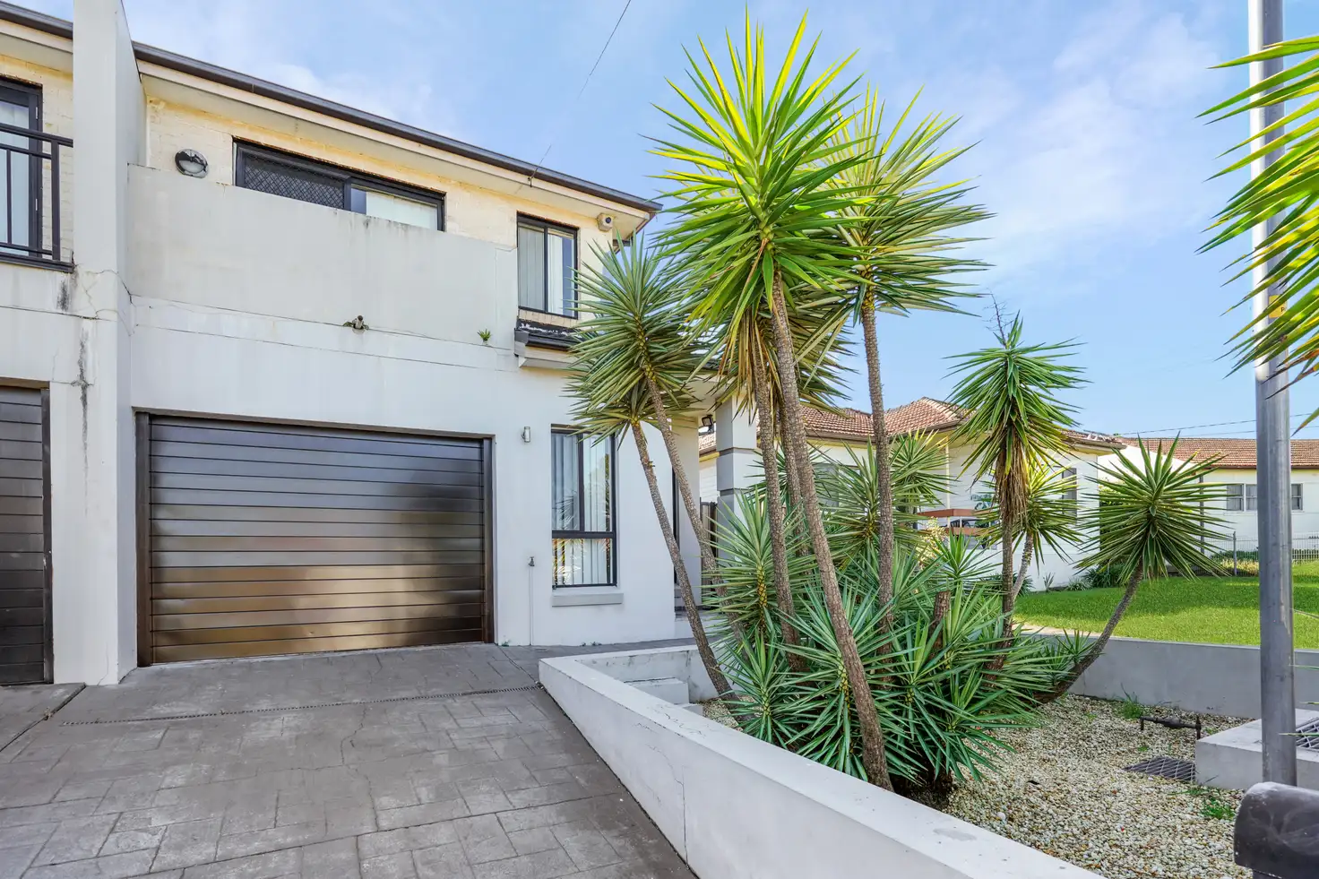 Main view of Homely house listing, 10A Newton Street, Guildford West NSW 2161