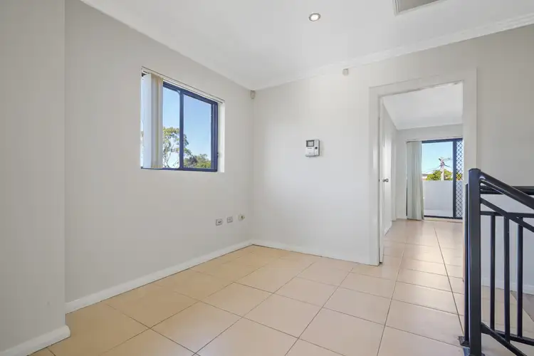 Fifth view of Homely house listing, 10A Newton Street, Guildford West NSW 2161