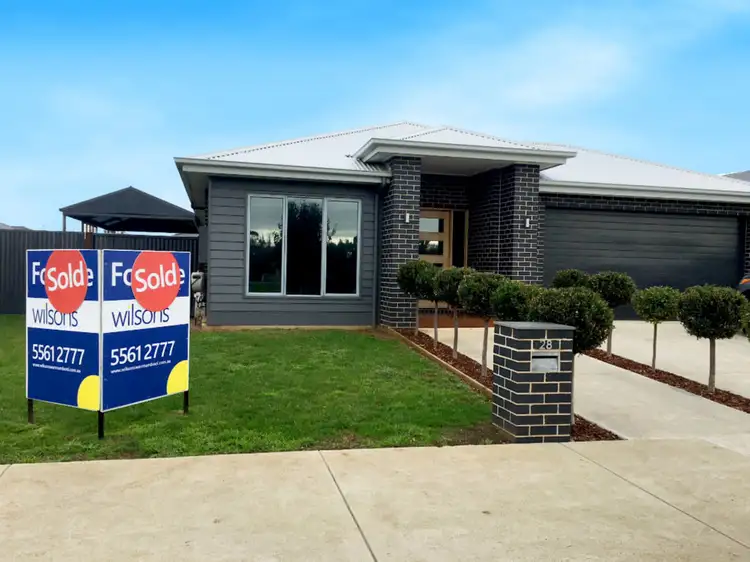 Second view of Homely house listing, 28 Wangoom Road, Warrnambool VIC 3280