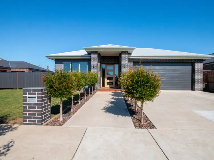 Third view of Homely house listing, 28 Wangoom Road, Warrnambool VIC 3280