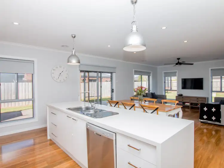 Fifth view of Homely house listing, 28 Wangoom Road, Warrnambool VIC 3280