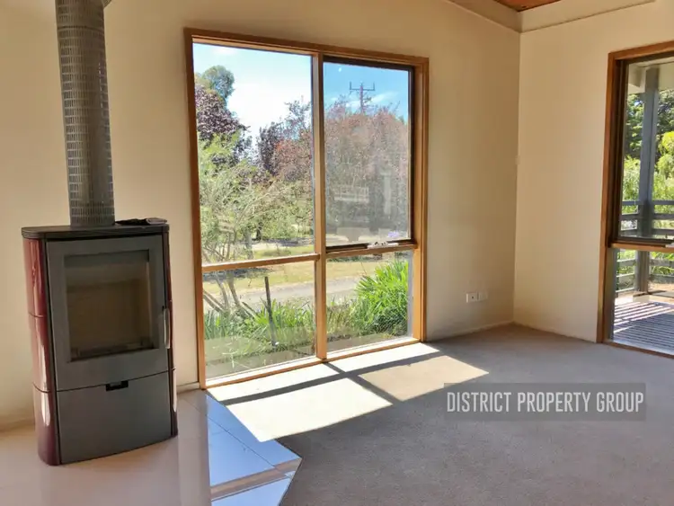 Fourth view of Homely house listing, 101 Highton Lane, Mansfield VIC 3722