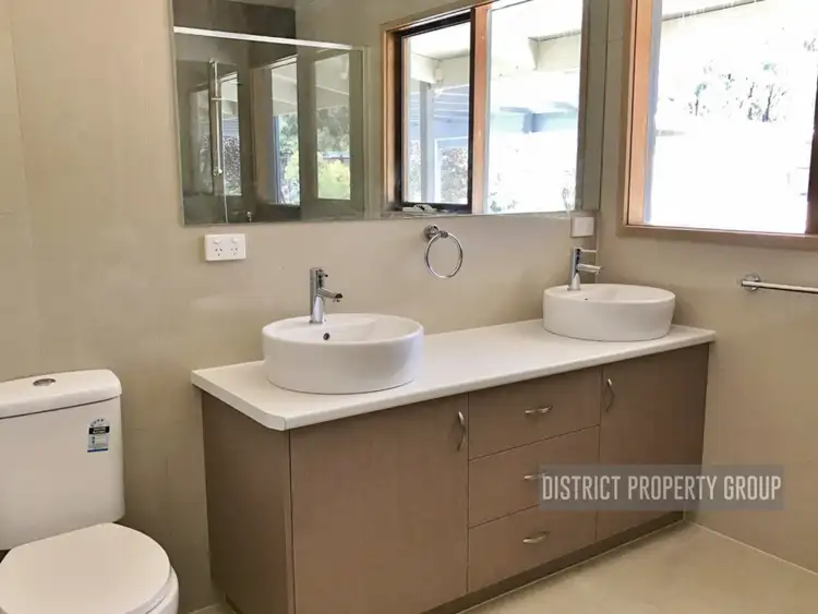 Fifth view of Homely house listing, 101 Highton Lane, Mansfield VIC 3722