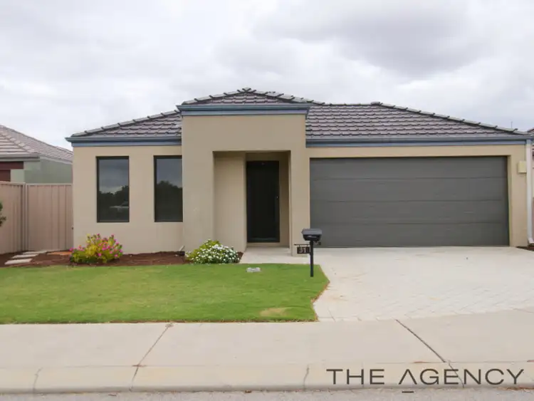 31 Ballycastle Loop, Canning Vale WA 6155