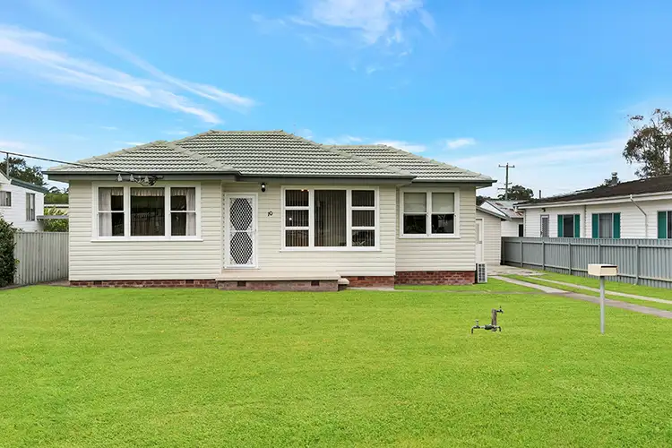 10 Percy Street, Hillsborough NSW 2290
