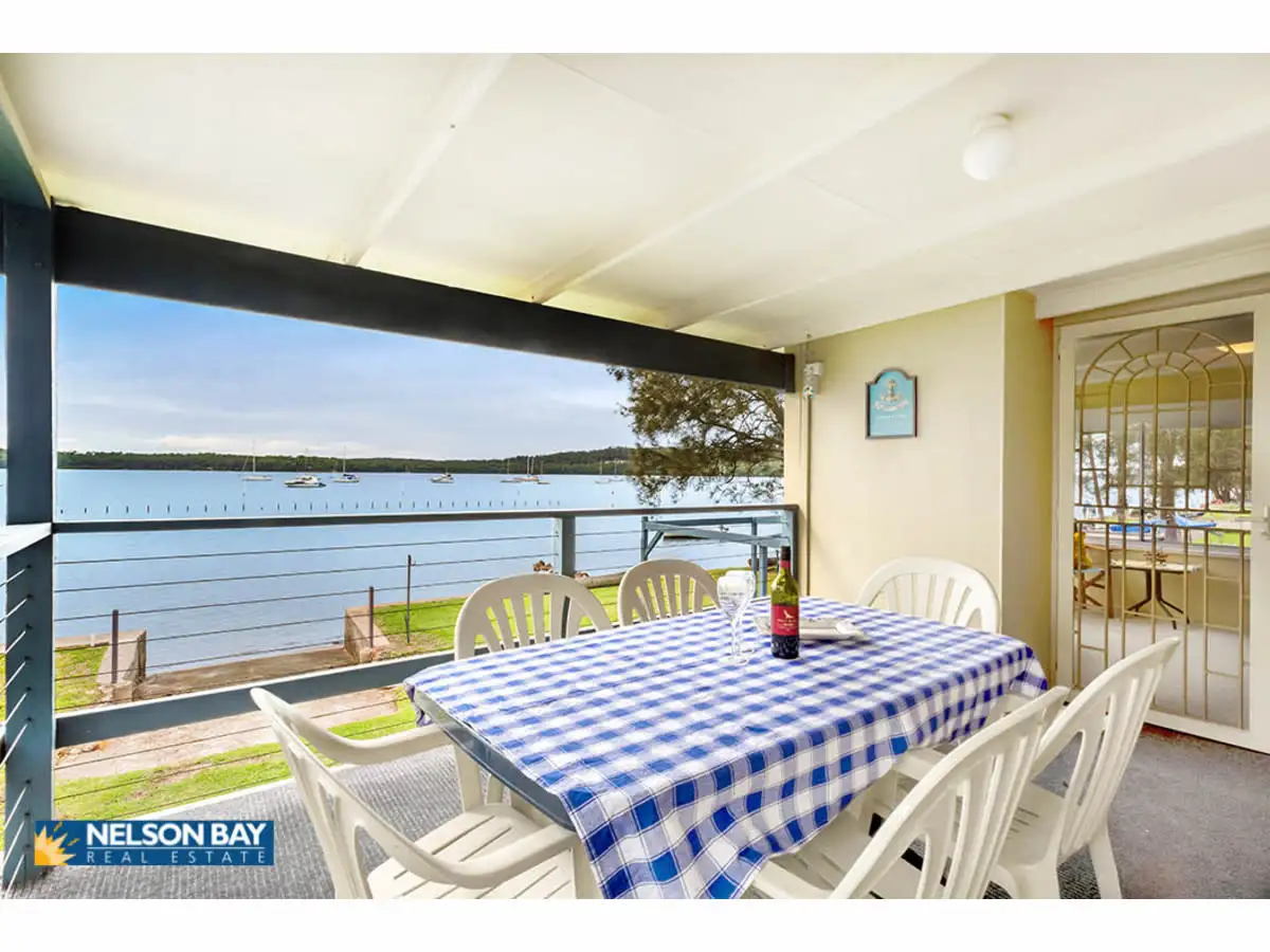 Main view of Homely house listing, 16 Cove Boulevard, North Arm Cove NSW 2324