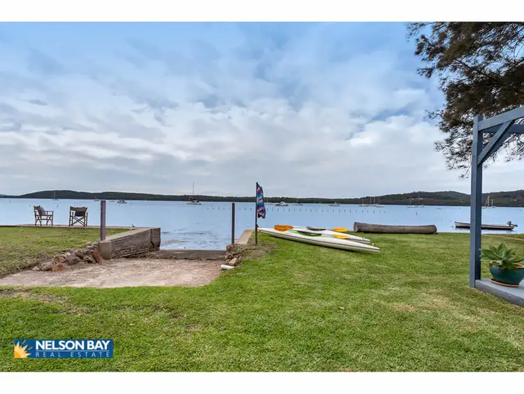 Second view of Homely house listing, 16 Cove Boulevard, North Arm Cove NSW 2324