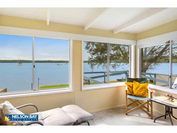 Fourth view of Homely house listing, 16 Cove Boulevard, North Arm Cove NSW 2324