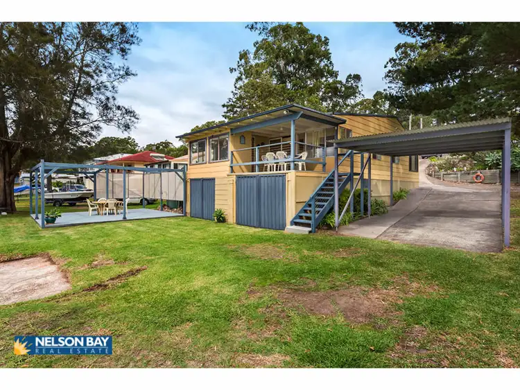 Fifth view of Homely house listing, 16 Cove Boulevard, North Arm Cove NSW 2324
