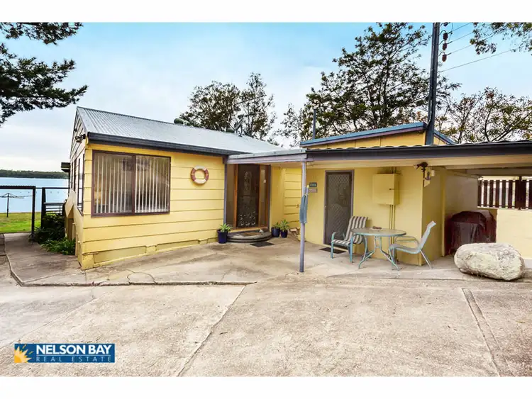 Sixth view of Homely house listing, 16 Cove Boulevard, North Arm Cove NSW 2324