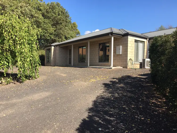 Second view of Homely unit listing, 1/7 Tea Tree Court, Mortlake VIC 3272