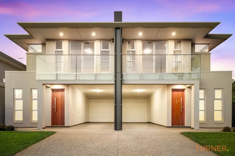 Main view of Homely house listing, 125A Stephen Terrace, Walkerville SA 5081