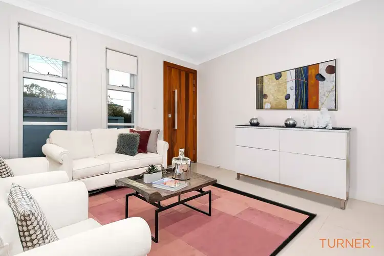 Second view of Homely house listing, 125A Stephen Terrace, Walkerville SA 5081