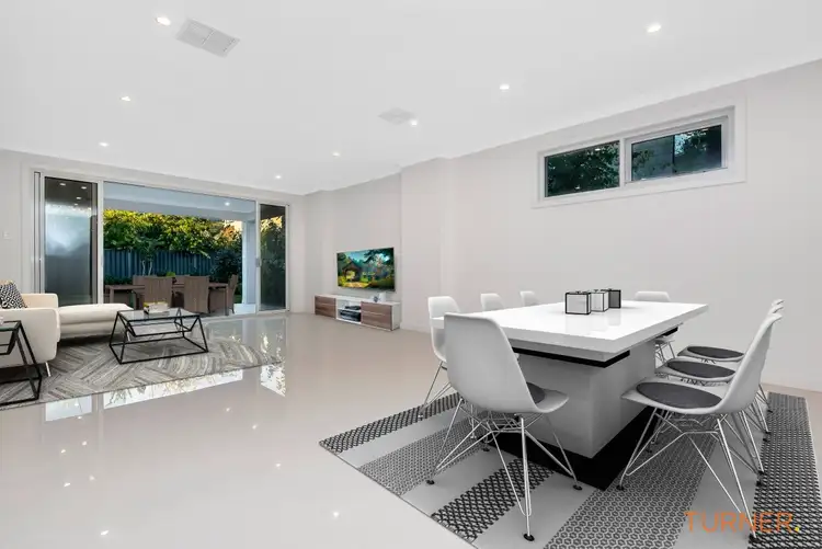 Third view of Homely house listing, 125A Stephen Terrace, Walkerville SA 5081