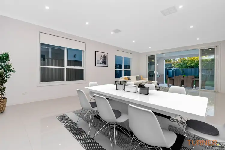 Fourth view of Homely house listing, 125A Stephen Terrace, Walkerville SA 5081