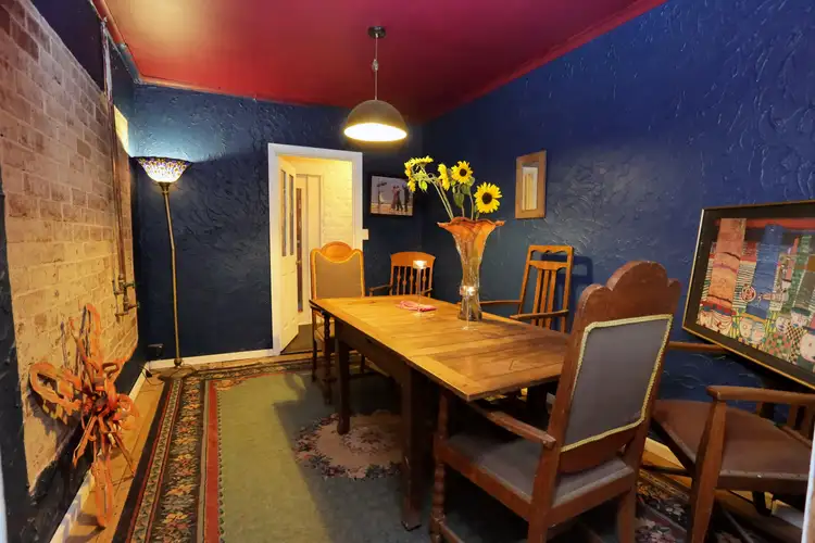 Second view of Homely rural property listing, 310 Harbours Road, Yendon VIC 3352