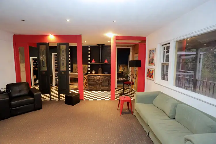 Third view of Homely rural property listing, 310 Harbours Road, Yendon VIC 3352
