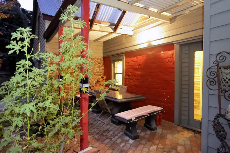 Fifth view of Homely rural property listing, 310 Harbours Road, Yendon VIC 3352