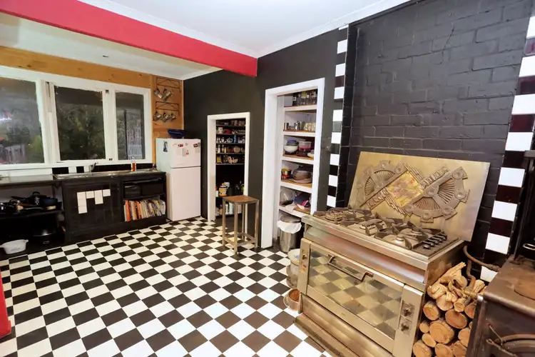 Sixth view of Homely rural property listing, 310 Harbours Road, Yendon VIC 3352