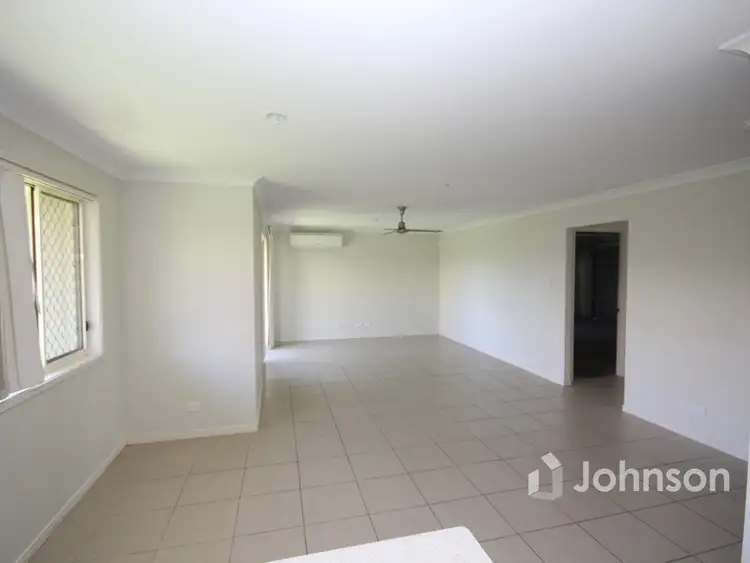 Second view of Homely semi-detached listing, 68 Vineyard Street, One Mile QLD 4305