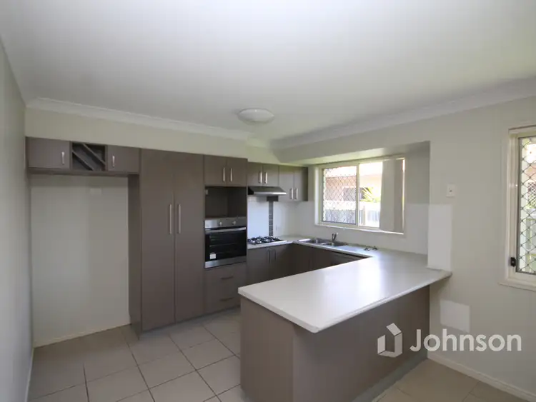 Third view of Homely semi-detached listing, 68 Vineyard Street, One Mile QLD 4305