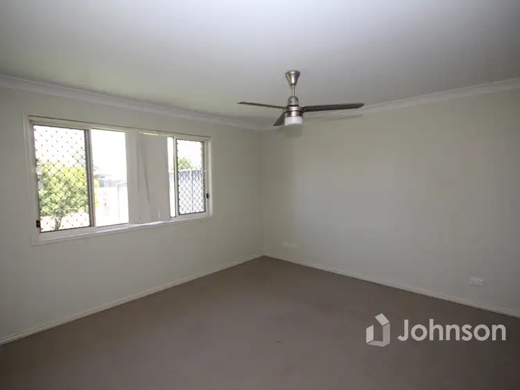 Fourth view of Homely semi-detached listing, 68 Vineyard Street, One Mile QLD 4305