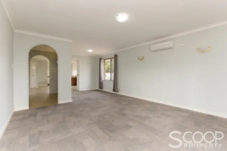 Third view of Homely house listing, 105 Winfield Street, Hamilton Hill WA 6163