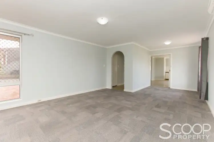 Fourth view of Homely house listing, 105 Winfield Street, Hamilton Hill WA 6163