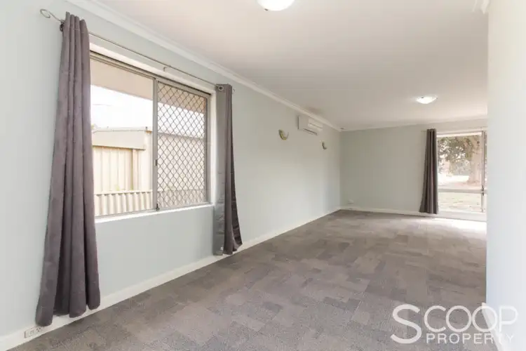 Fifth view of Homely house listing, 105 Winfield Street, Hamilton Hill WA 6163
