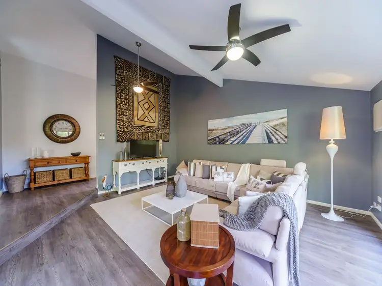 Second view of Homely house listing, 11 Dromana Crescent, Helensvale QLD 4212