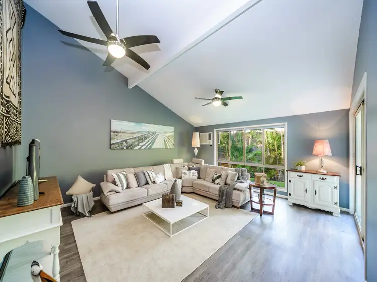 Third view of Homely house listing, 11 Dromana Crescent, Helensvale QLD 4212