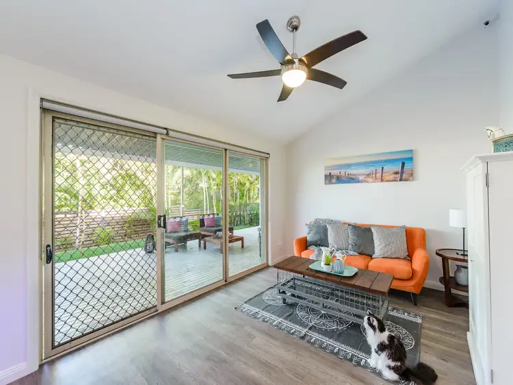 Fifth view of Homely house listing, 11 Dromana Crescent, Helensvale QLD 4212