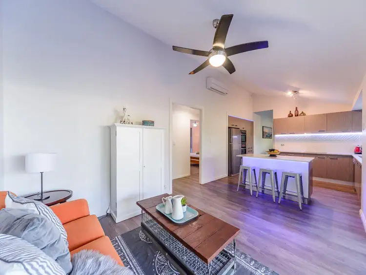 Sixth view of Homely house listing, 11 Dromana Crescent, Helensvale QLD 4212