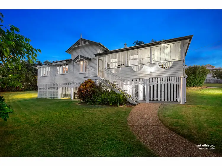 51 Glencoe Street, The Range QLD 4700