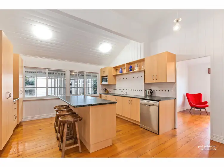 Fifth view of Homely house listing, 51 Glencoe Street, The Range QLD 4700