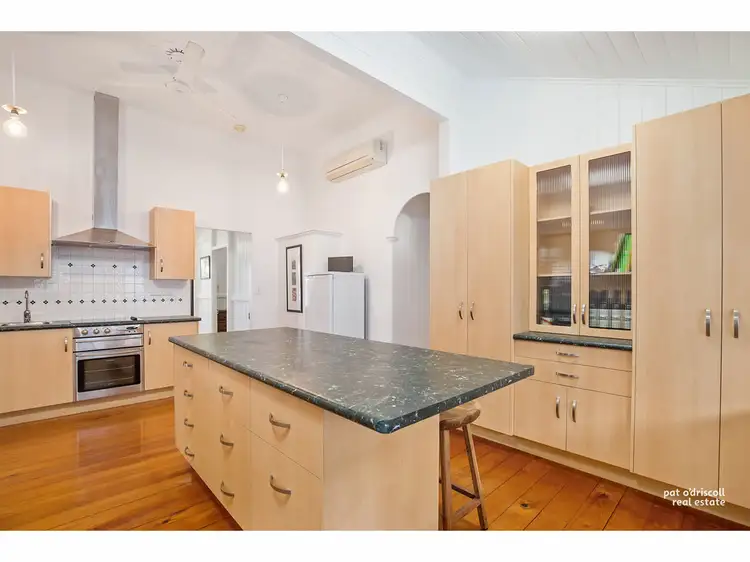 Sixth view of Homely house listing, 51 Glencoe Street, The Range QLD 4700