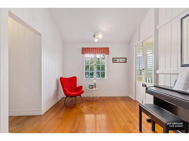 Seventh view of Homely house listing, 51 Glencoe Street, The Range QLD 4700