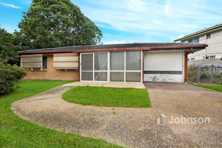 22 Bardon Road, Logan Central QLD 4114