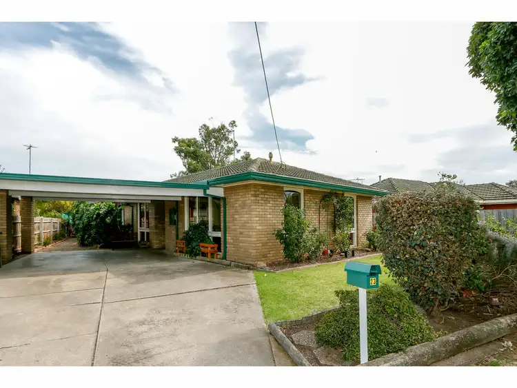 23 Howard Street, Sale VIC 3850