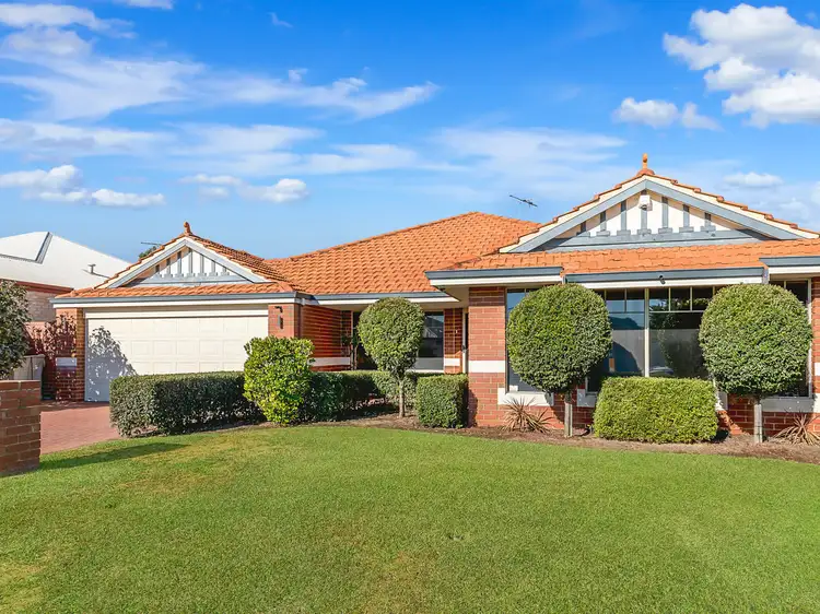 43 Pensacola Avenue, Caversham WA 6055