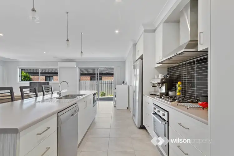 Second view of Homely house listing, 1 Eton Avenue, Traralgon VIC 3844