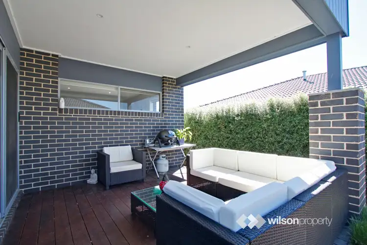 Third view of Homely house listing, 1 Eton Avenue, Traralgon VIC 3844